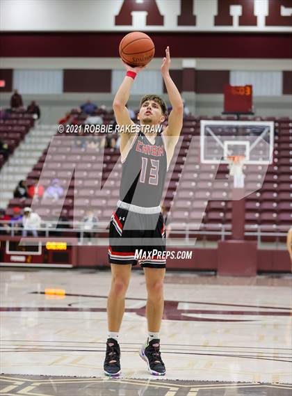 Thumbnail 1 in Chisum @ Tatum (UIL 3A Regional Semi-finals) photogallery.