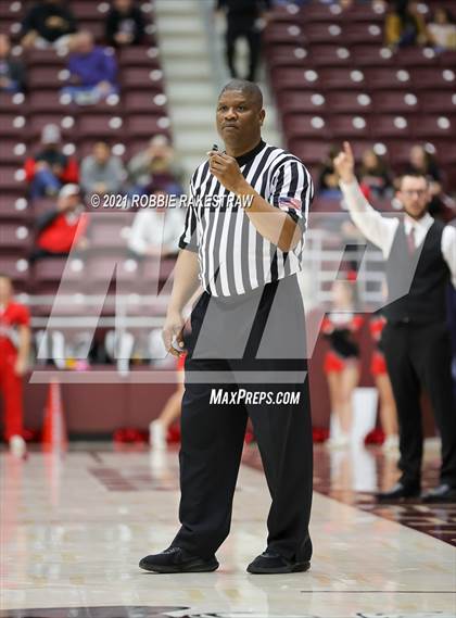 Thumbnail 1 in Chisum @ Tatum (UIL 3A Regional Semi-finals) photogallery.