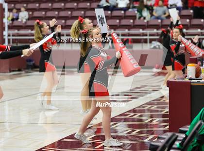 Thumbnail 1 in Chisum @ Tatum (UIL 3A Regional Semi-finals) photogallery.