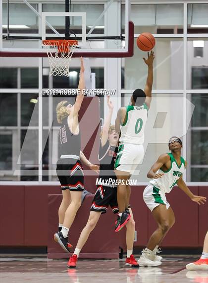 Thumbnail 3 in Chisum @ Tatum (UIL 3A Regional Semi-finals) photogallery.