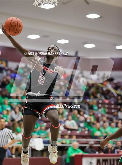 Thumbnail 1 in Chisum @ Tatum (UIL 3A Regional Semi-finals) photogallery.