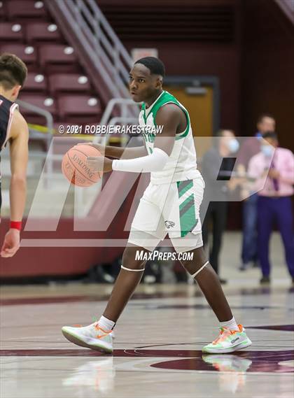 Thumbnail 3 in Chisum @ Tatum (UIL 3A Regional Semi-finals) photogallery.