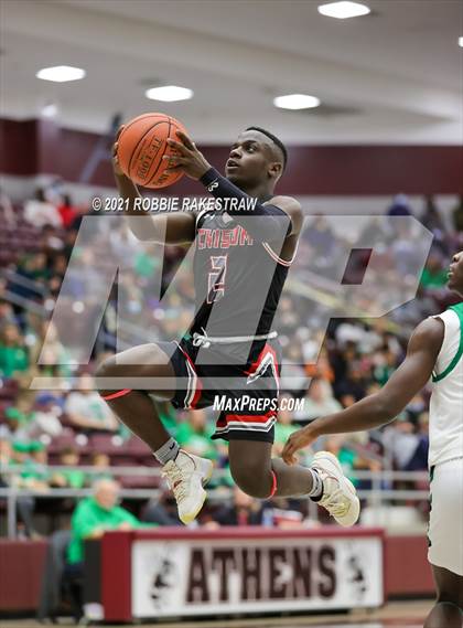Thumbnail 1 in Chisum @ Tatum (UIL 3A Regional Semi-finals) photogallery.