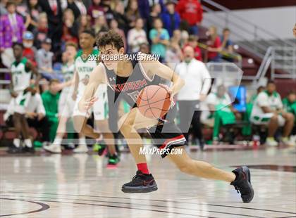 Thumbnail 2 in Chisum @ Tatum (UIL 3A Regional Semi-finals) photogallery.