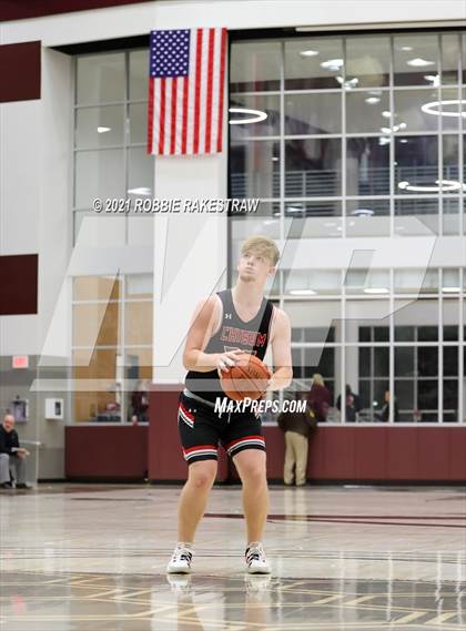 Thumbnail 2 in Chisum @ Tatum (UIL 3A Regional Semi-finals) photogallery.
