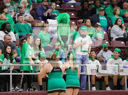 Thumbnail 3 in Chisum @ Tatum (UIL 3A Regional Semi-finals) photogallery.