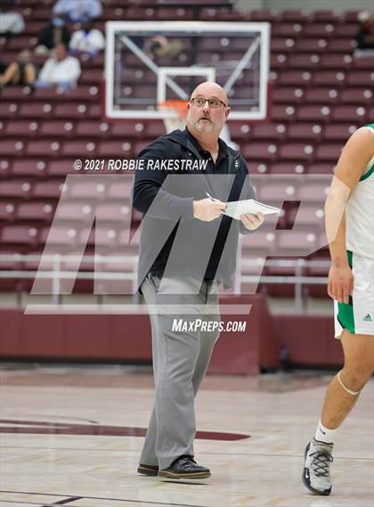 Thumbnail 2 in Chisum @ Tatum (UIL 3A Regional Semi-finals) photogallery.