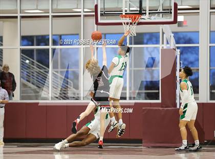 Thumbnail 3 in Chisum @ Tatum (UIL 3A Regional Semi-finals) photogallery.