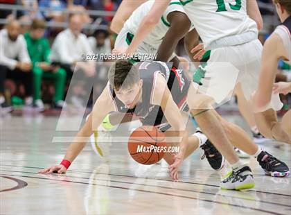 Thumbnail 1 in Chisum @ Tatum (UIL 3A Regional Semi-finals) photogallery.