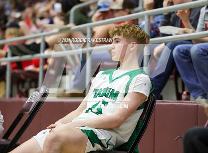 Thumbnail 1 in Chisum @ Tatum (UIL 3A Regional Semi-finals) photogallery.