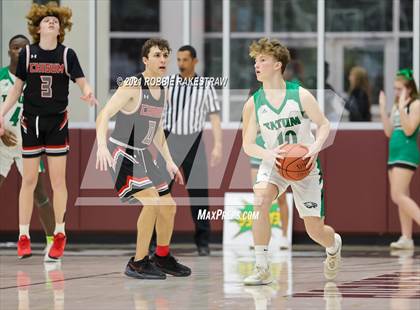 Thumbnail 3 in Chisum @ Tatum (UIL 3A Regional Semi-finals) photogallery.