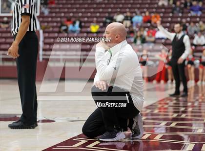 Thumbnail 1 in Chisum @ Tatum (UIL 3A Regional Semi-finals) photogallery.