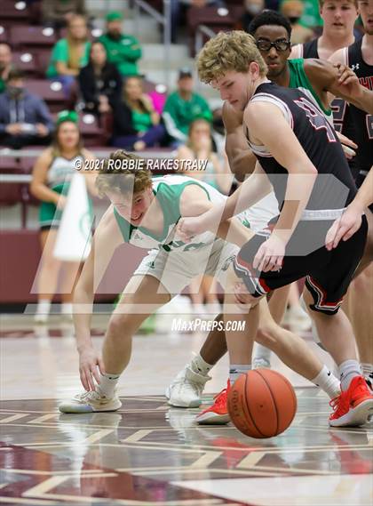 Thumbnail 1 in Chisum @ Tatum (UIL 3A Regional Semi-finals) photogallery.