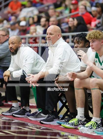 Thumbnail 1 in Chisum @ Tatum (UIL 3A Regional Semi-finals) photogallery.