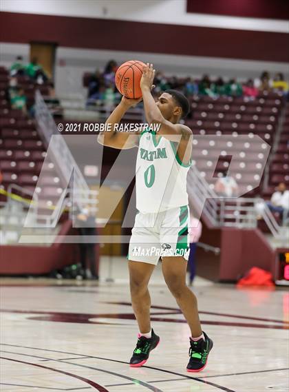 Thumbnail 2 in Chisum @ Tatum (UIL 3A Regional Semi-finals) photogallery.