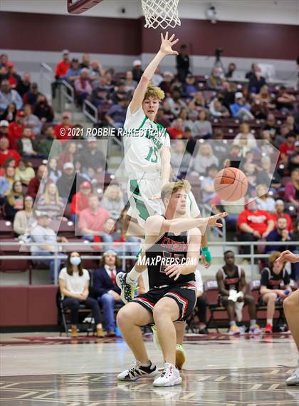 Thumbnail 1 in Chisum @ Tatum (UIL 3A Regional Semi-finals) photogallery.