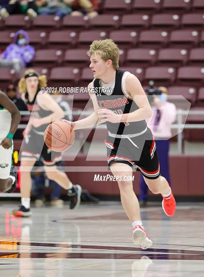 Thumbnail 1 in Chisum @ Tatum (UIL 3A Regional Semi-finals) photogallery.