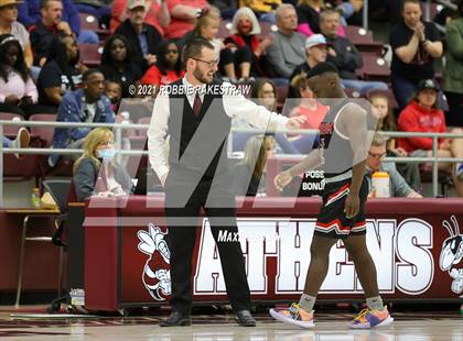 Thumbnail 2 in Chisum @ Tatum (UIL 3A Regional Semi-finals) photogallery.