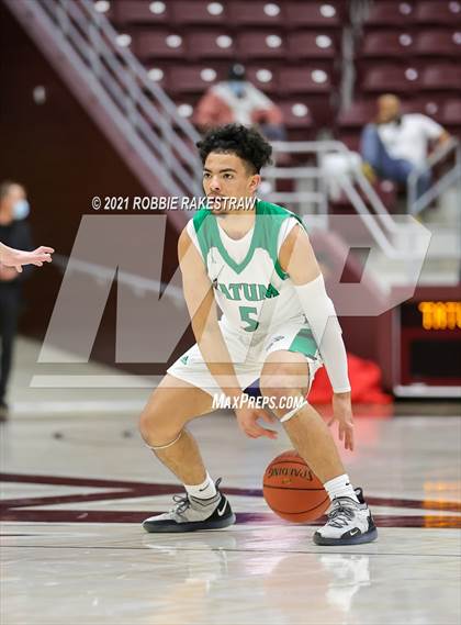 Thumbnail 1 in Chisum @ Tatum (UIL 3A Regional Semi-finals) photogallery.