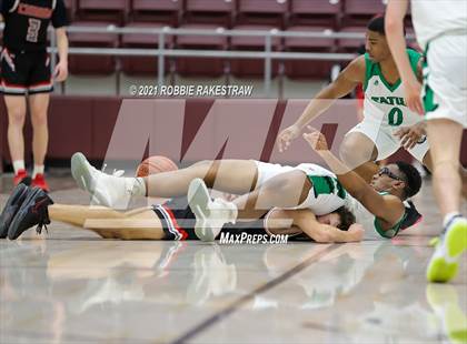 Thumbnail 1 in Chisum @ Tatum (UIL 3A Regional Semi-finals) photogallery.