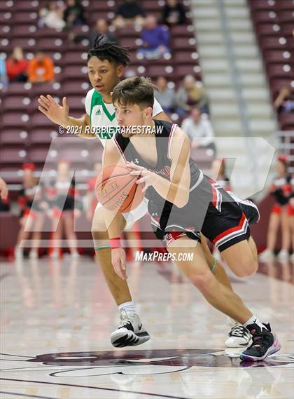 Thumbnail 1 in Chisum @ Tatum (UIL 3A Regional Semi-finals) photogallery.