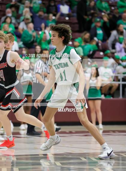 Thumbnail 3 in Chisum @ Tatum (UIL 3A Regional Semi-finals) photogallery.