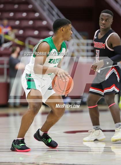 Thumbnail 1 in Chisum @ Tatum (UIL 3A Regional Semi-finals) photogallery.