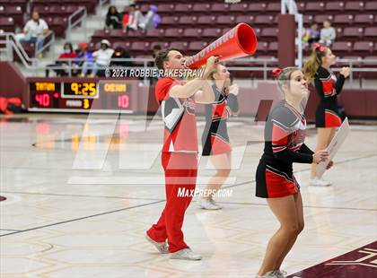 Thumbnail 2 in Chisum @ Tatum (UIL 3A Regional Semi-finals) photogallery.
