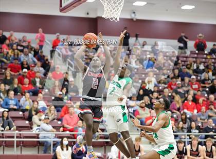 Thumbnail 2 in Chisum @ Tatum (UIL 3A Regional Semi-finals) photogallery.