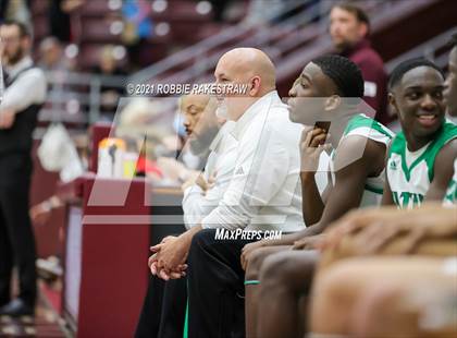 Thumbnail 2 in Chisum @ Tatum (UIL 3A Regional Semi-finals) photogallery.