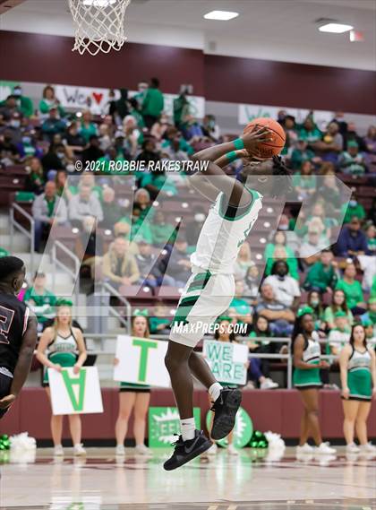 Thumbnail 3 in Chisum @ Tatum (UIL 3A Regional Semi-finals) photogallery.