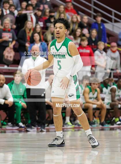 Thumbnail 1 in Chisum @ Tatum (UIL 3A Regional Semi-finals) photogallery.