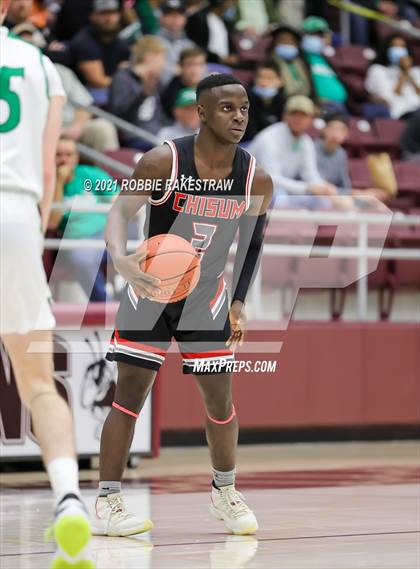 Thumbnail 2 in Chisum @ Tatum (UIL 3A Regional Semi-finals) photogallery.