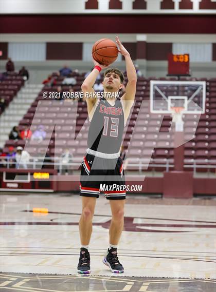 Thumbnail 3 in Chisum @ Tatum (UIL 3A Regional Semi-finals) photogallery.