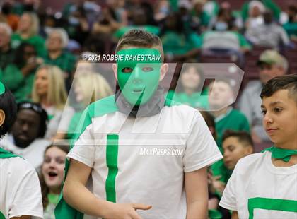 Thumbnail 3 in Chisum @ Tatum (UIL 3A Regional Semi-finals) photogallery.
