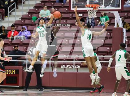 Thumbnail 1 in Chisum @ Tatum (UIL 3A Regional Semi-finals) photogallery.