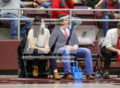 Thumbnail 3 in Chisum @ Tatum (UIL 3A Regional Semi-finals) photogallery.