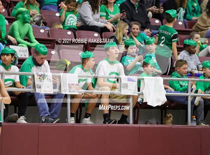 Thumbnail 1 in Chisum @ Tatum (UIL 3A Regional Semi-finals) photogallery.