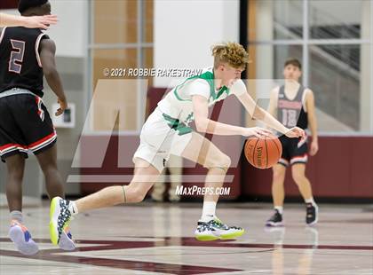 Thumbnail 1 in Chisum @ Tatum (UIL 3A Regional Semi-finals) photogallery.
