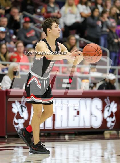 Thumbnail 2 in Chisum @ Tatum (UIL 3A Regional Semi-finals) photogallery.