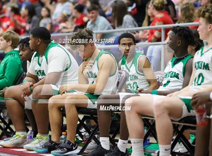 Thumbnail 1 in Chisum @ Tatum (UIL 3A Regional Semi-finals) photogallery.