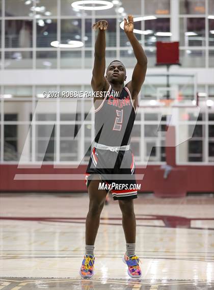 Thumbnail 2 in Chisum @ Tatum (UIL 3A Regional Semi-finals) photogallery.