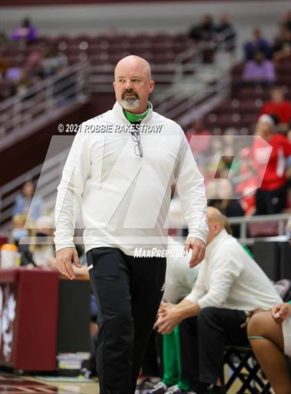 Thumbnail 2 in Chisum @ Tatum (UIL 3A Regional Semi-finals) photogallery.