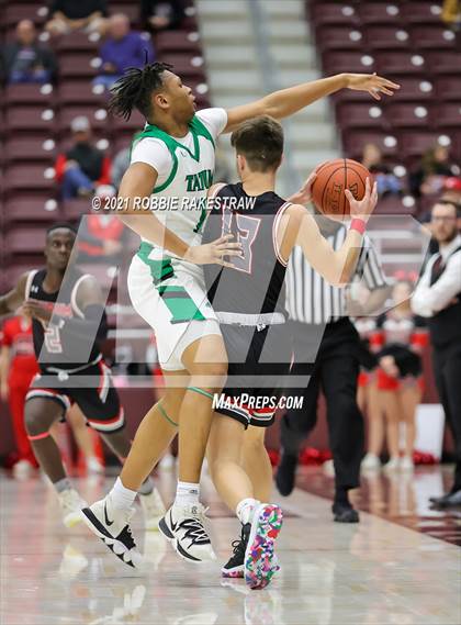 Thumbnail 2 in Chisum @ Tatum (UIL 3A Regional Semi-finals) photogallery.
