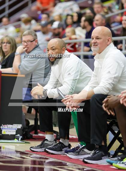 Thumbnail 3 in Chisum @ Tatum (UIL 3A Regional Semi-finals) photogallery.