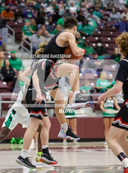 Thumbnail 2 in Chisum @ Tatum (UIL 3A Regional Semi-finals) photogallery.