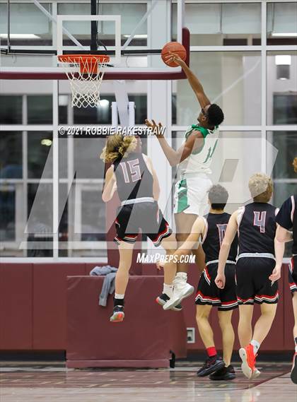 Thumbnail 1 in Chisum @ Tatum (UIL 3A Regional Semi-finals) photogallery.