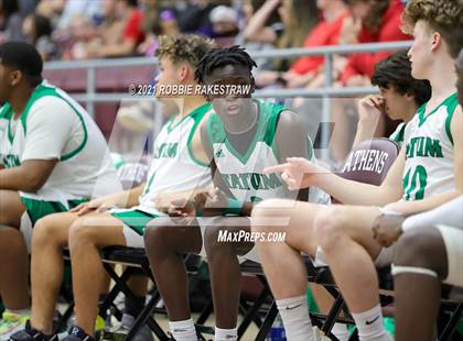 Thumbnail 3 in Chisum @ Tatum (UIL 3A Regional Semi-finals) photogallery.