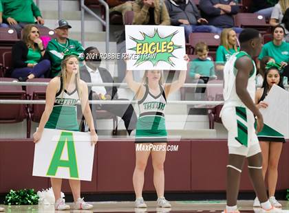 Thumbnail 2 in Chisum @ Tatum (UIL 3A Regional Semi-finals) photogallery.