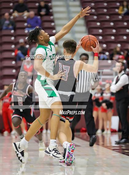Thumbnail 1 in Chisum @ Tatum (UIL 3A Regional Semi-finals) photogallery.
